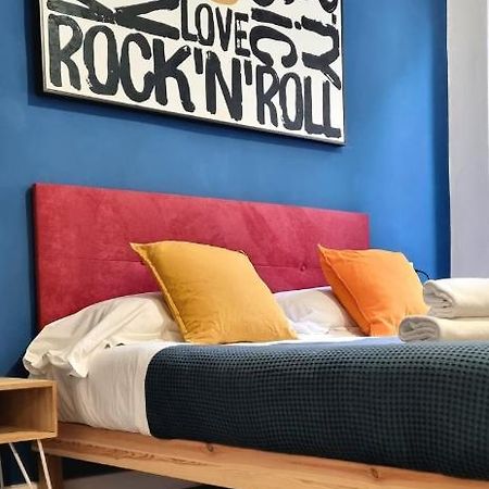 Room 45 Florence Ngoại thất bức ảnh