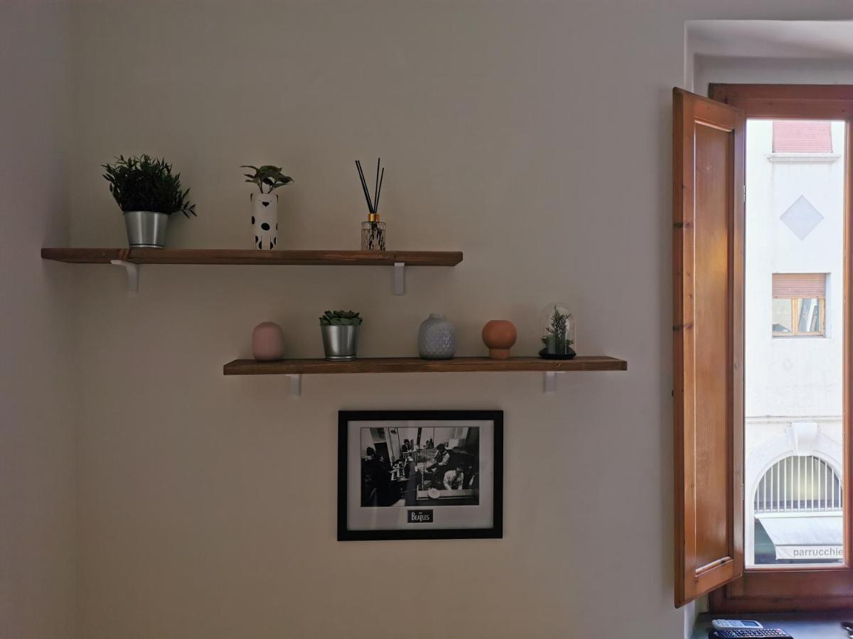 Room 45 Florence Ngoại thất bức ảnh