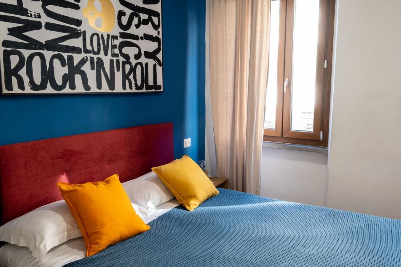 Room 45 Florence Ngoại thất bức ảnh