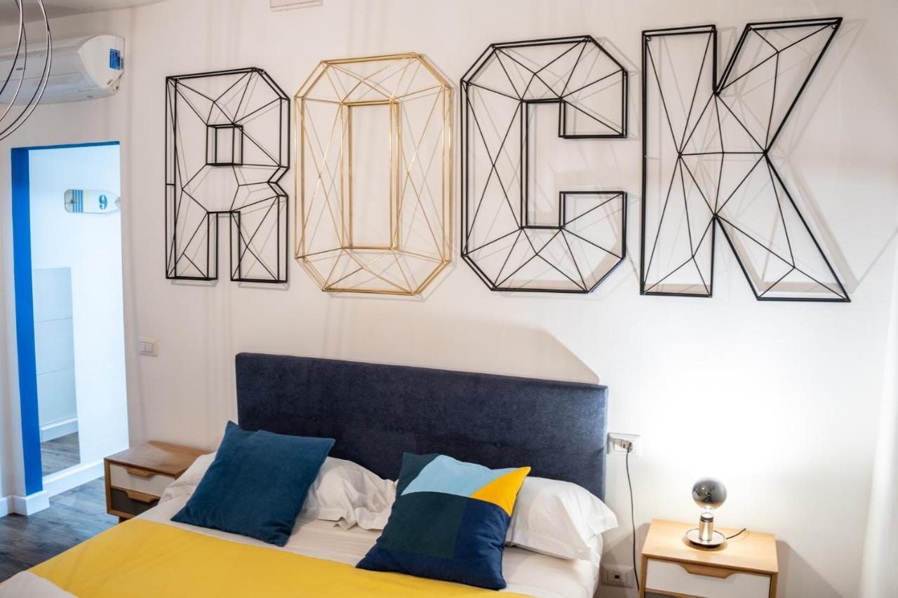 Room 45 Florence Ngoại thất bức ảnh
