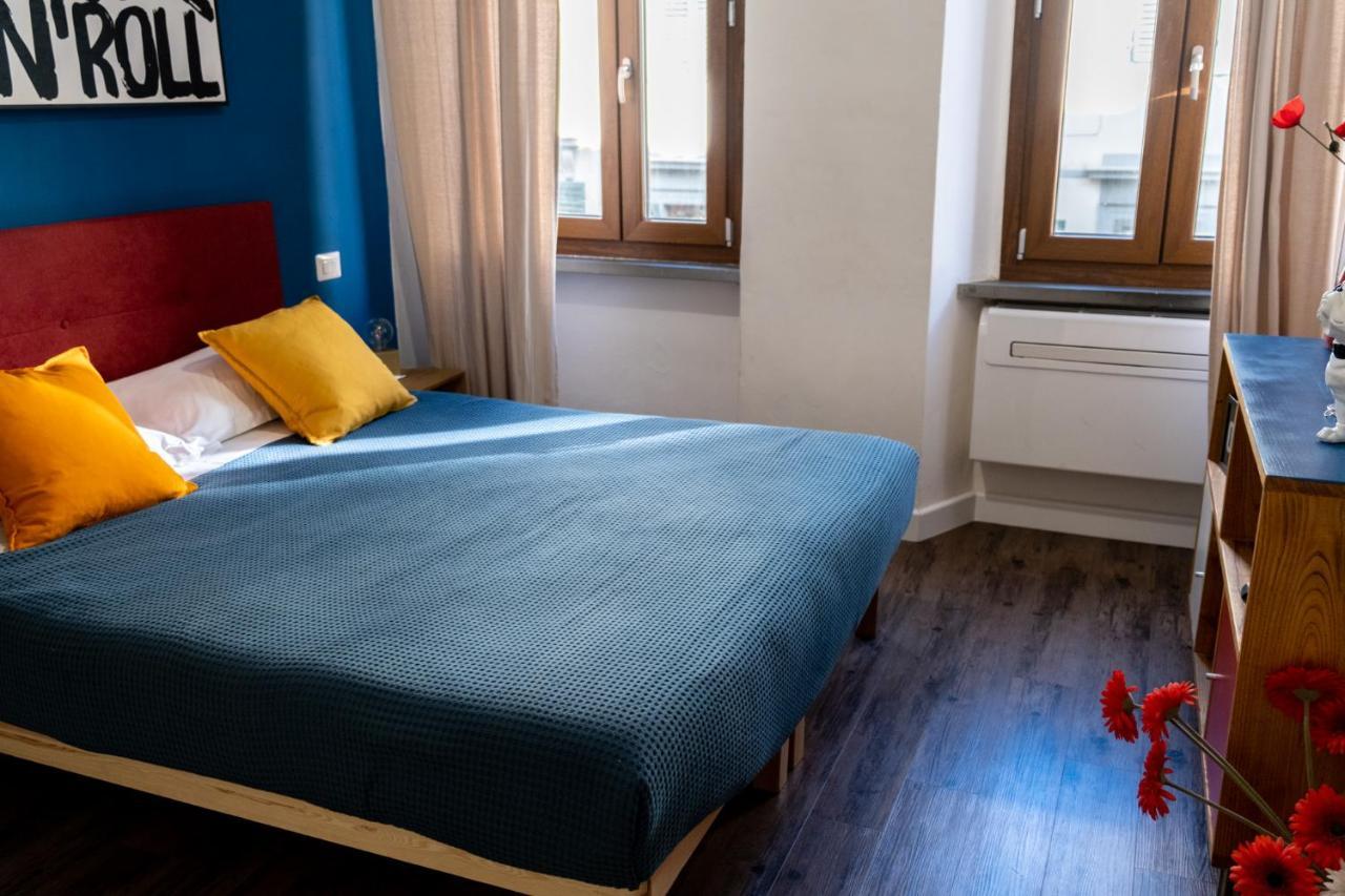 Room 45 Florence Ngoại thất bức ảnh