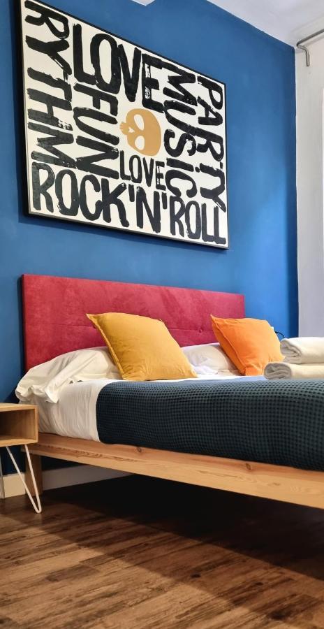 Room 45 Florence Ngoại thất bức ảnh