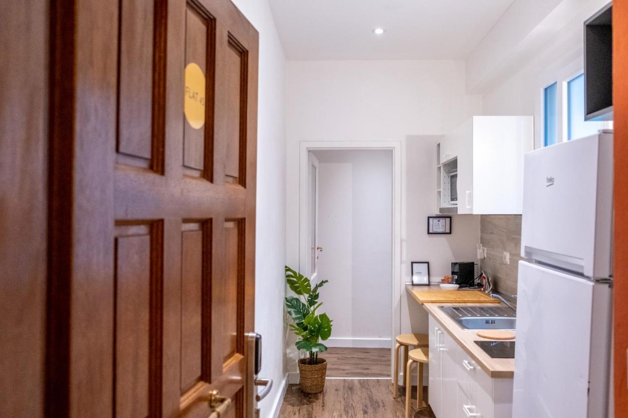 Room 45 Florence Ngoại thất bức ảnh
