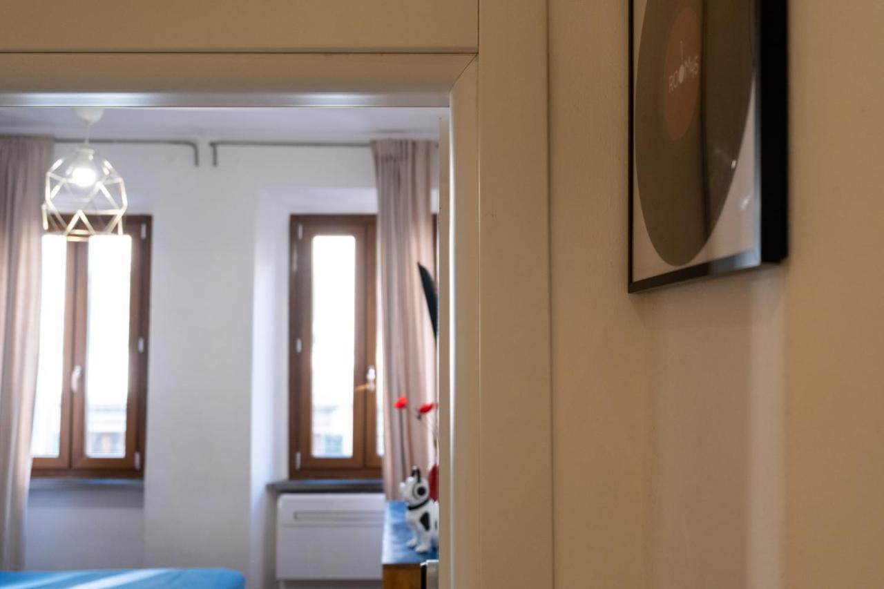 Room 45 Florence Ngoại thất bức ảnh