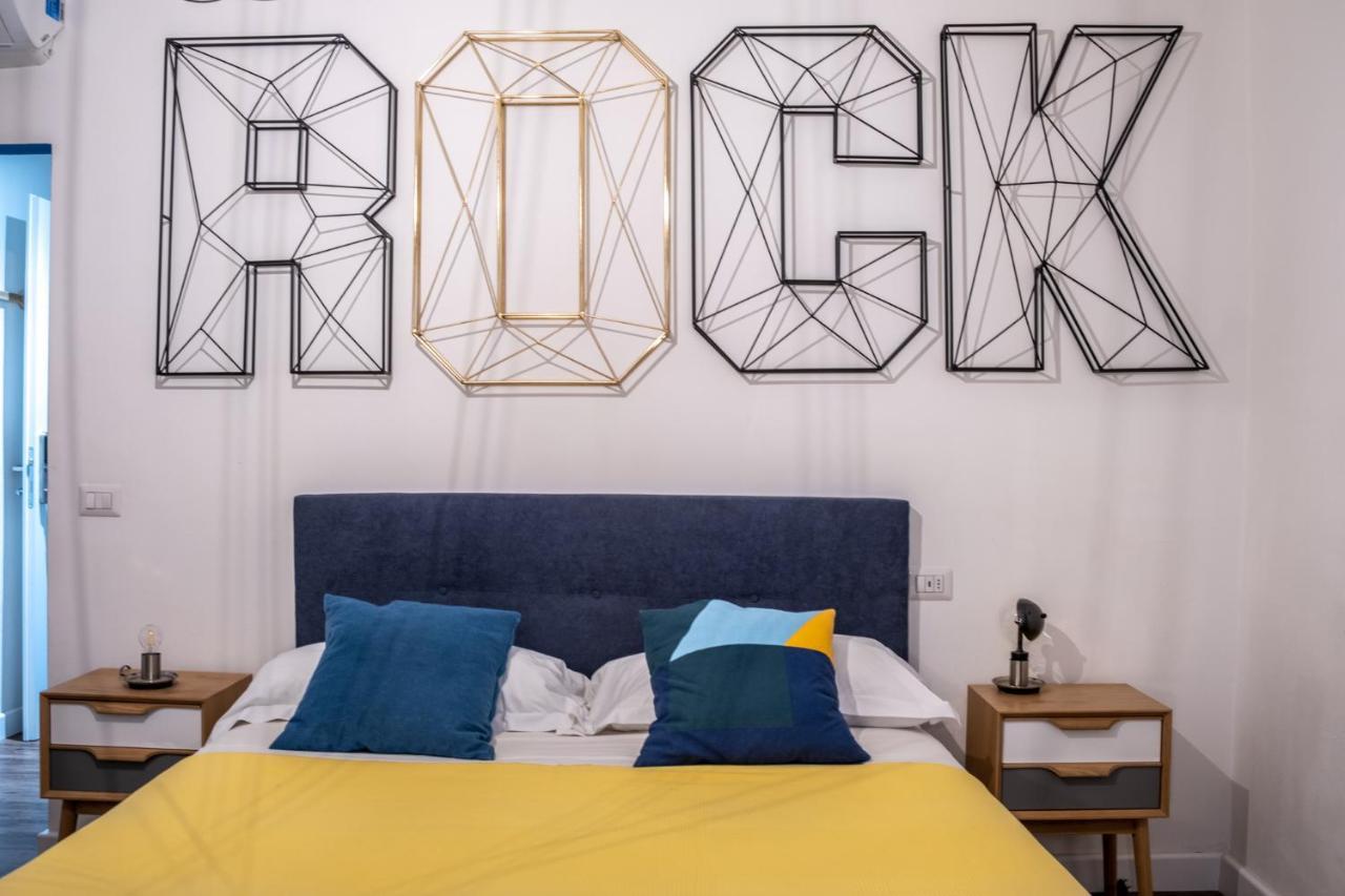 Room 45 Florence Ngoại thất bức ảnh