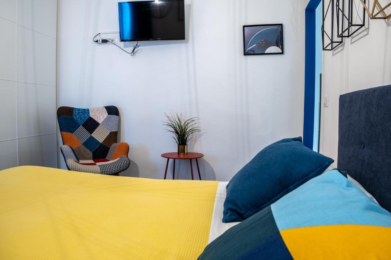 Room 45 Florence Ngoại thất bức ảnh