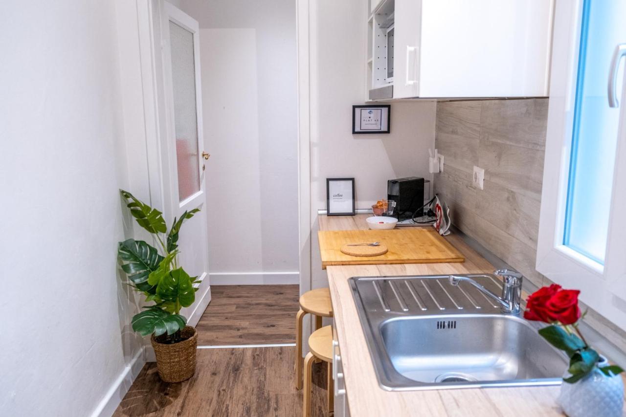 Room 45 Florence Ngoại thất bức ảnh