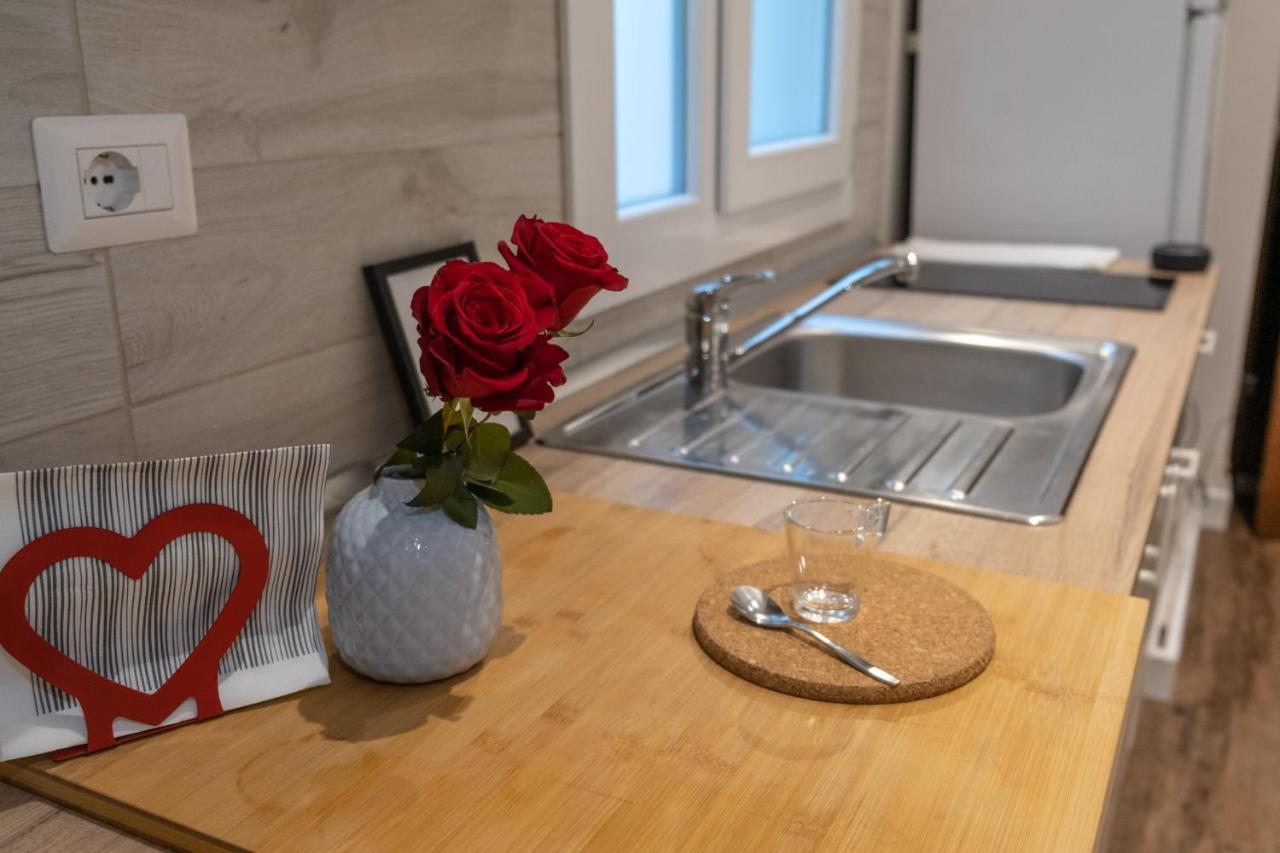 Room 45 Florence Ngoại thất bức ảnh