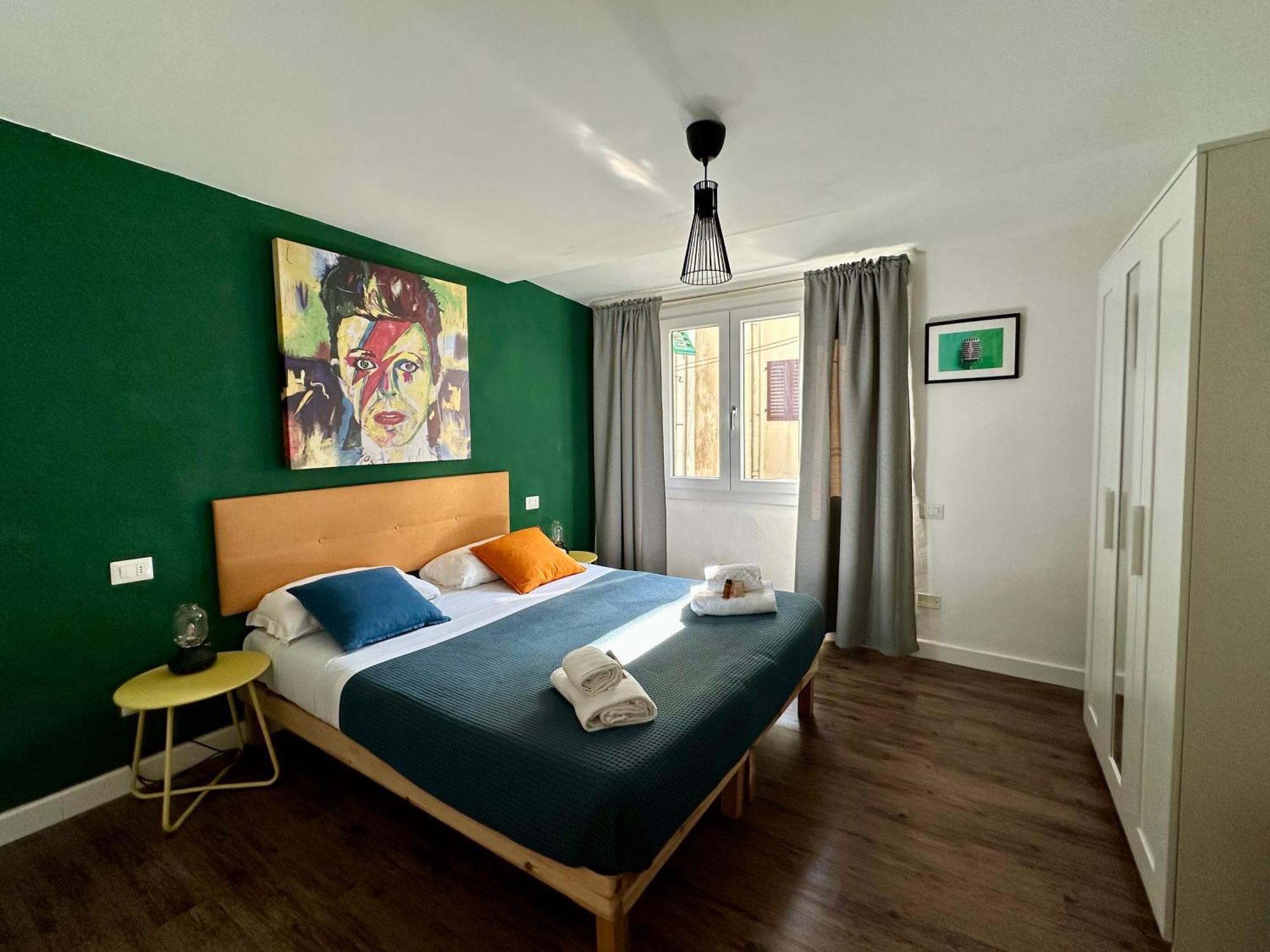 Room 45 Florence Ngoại thất bức ảnh