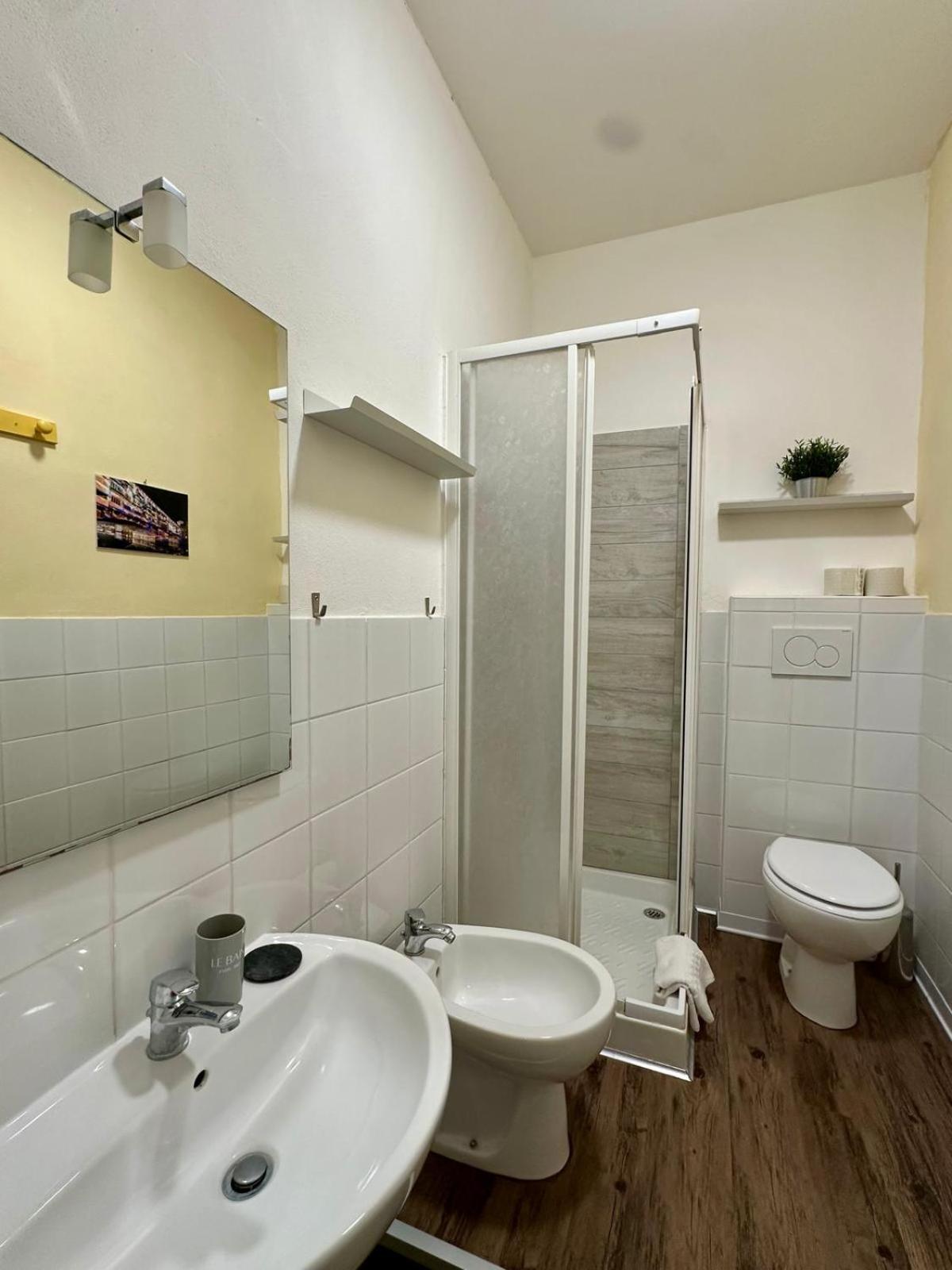 Room 45 Florence Ngoại thất bức ảnh