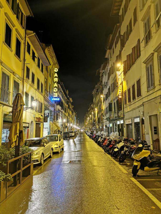 Room 45 Florence Ngoại thất bức ảnh
